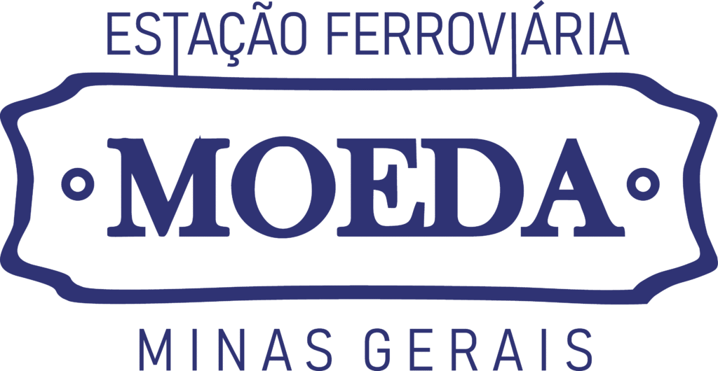Logo Estação de Moeda