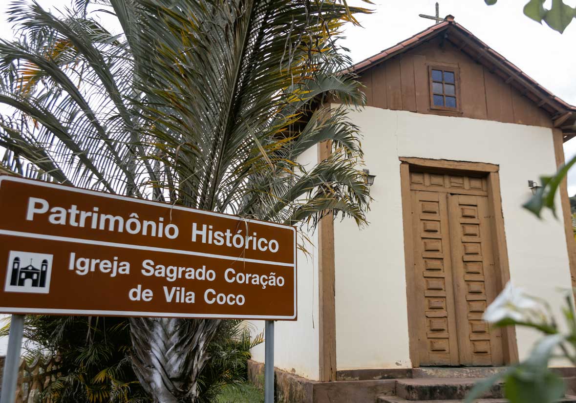 Igreja Sagrado Coração de Jesus